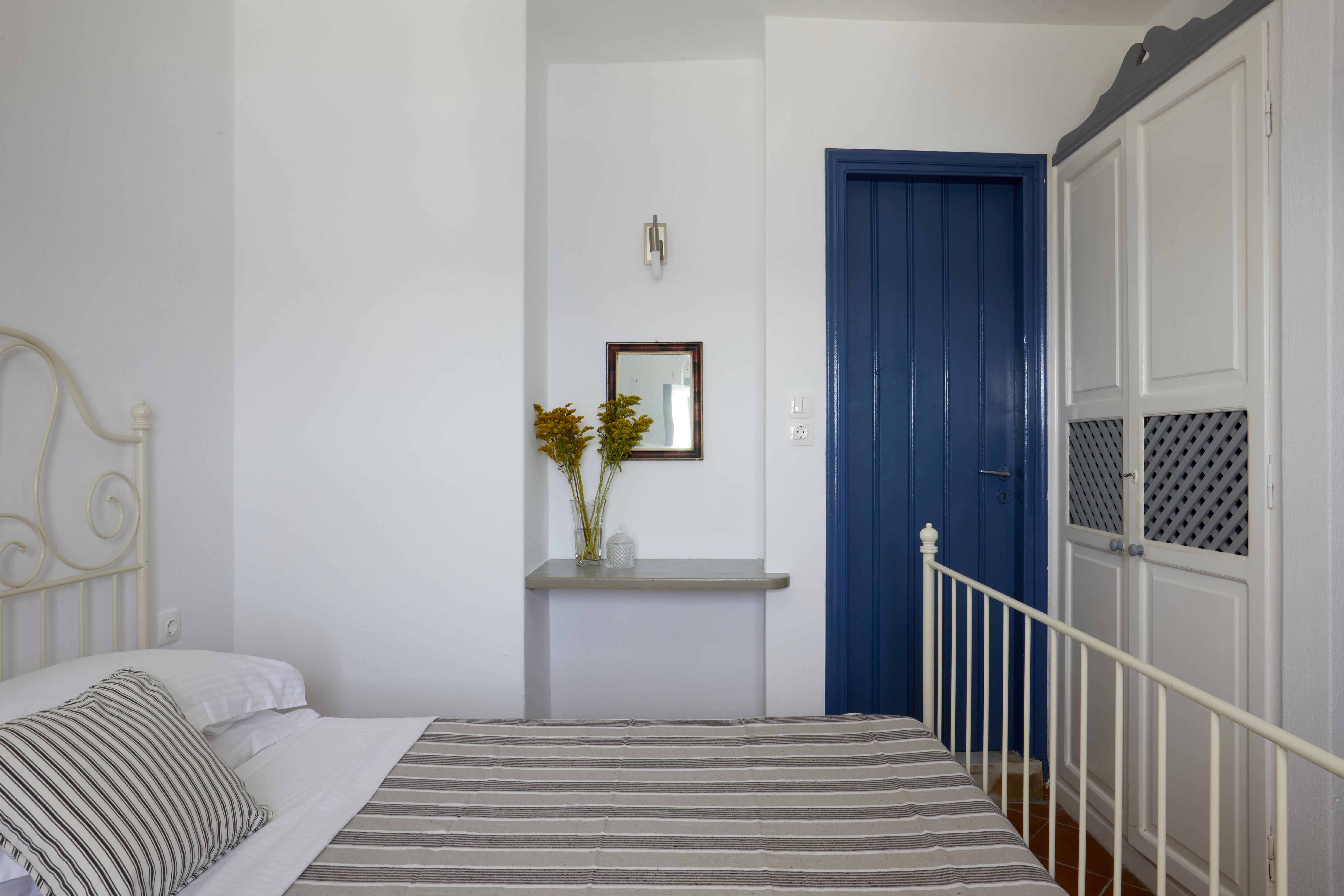 Allure Breeze Suites Oia  Esterno foto