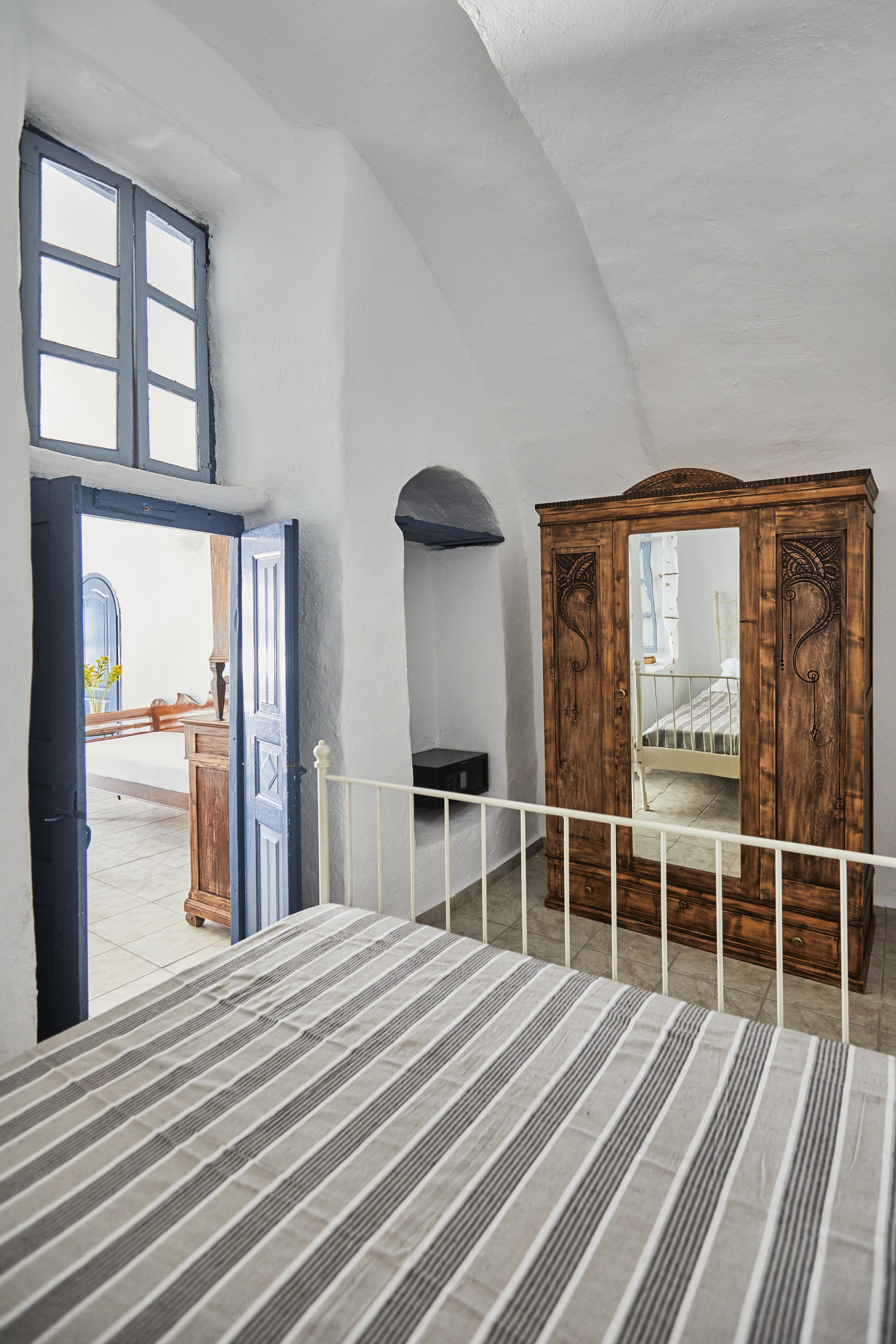 Allure Breeze Suites Oia  Esterno foto